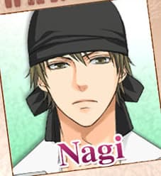 Nagi