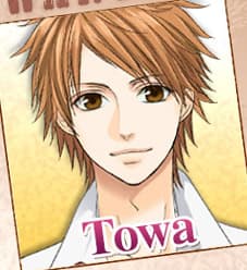 Towa