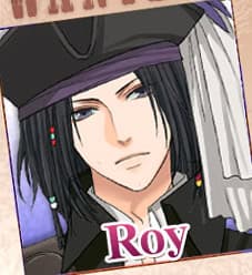 Roy