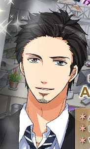 Jinnai Atsushi