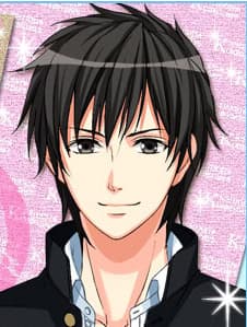 Tanemura Haruki