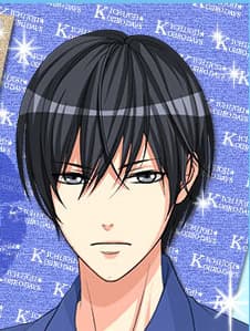Uraga Kou