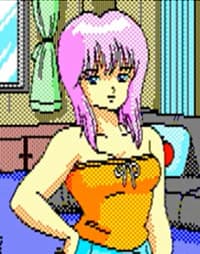 Kasuga Akane