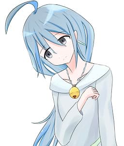 Maikaze Suzu