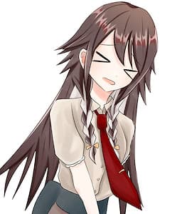 Kasasagi Yuuka