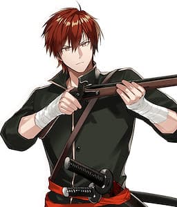 Okamoto Saburou