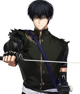 Kanzaki Soujuurou