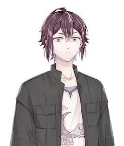 Toboshi Hayato