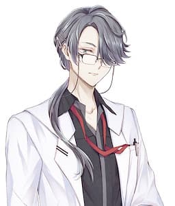 Minashiro Kaoru