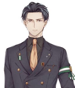 Ukai Masayoshi