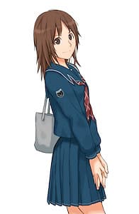 Makihara Mika