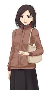 Yamaguchi Ayumi