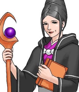 Tenryuusai Erisu