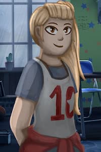 Desdemona