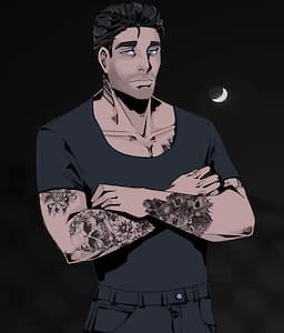 James