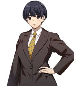Kamiki Ai