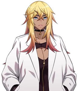 Nakajima Erika