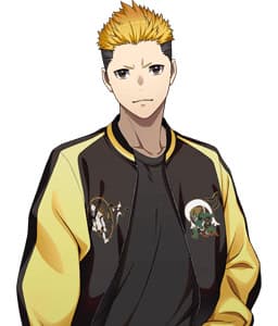 Kudou Kaito
