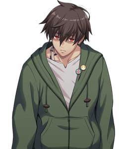 Itsuki