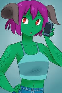 Leviathan of Envy