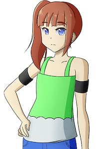 Yumi Takaya
