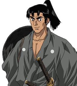 Mangoku