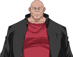 Tennouji Noboru