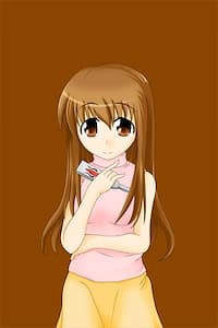 Momoishi Moka