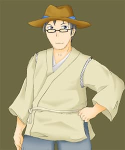 Tokage