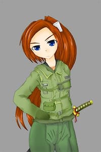 Sekizaki Tomika