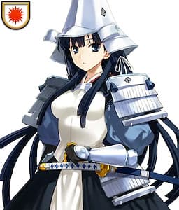 Uesugi Kenshin