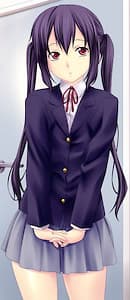 Azusa