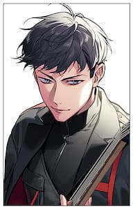 Tokitou Kurono