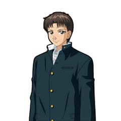 Amano Kiichi