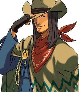 Zaimon Kyousuke