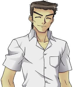 Tanaka Eita
