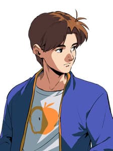 Protagonist