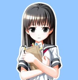 Minami Nanami