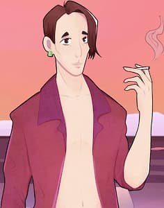 The Balcony Smoker