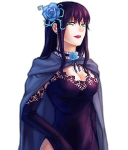 Morgan le Fay