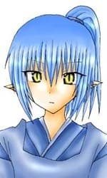Hisame