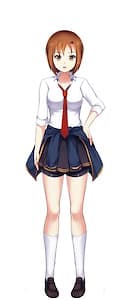 Chihiro Nagata