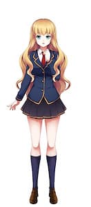 Mary Murakami