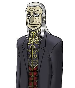 Washizu