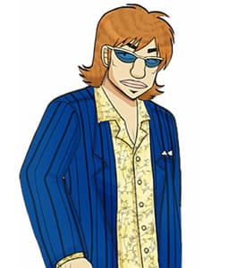 Hyoudou Kazuya