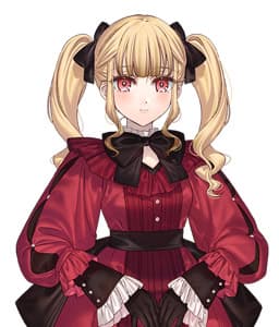 Hanegasaki Miyako