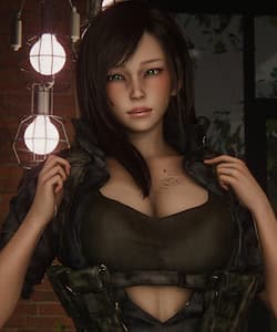 Olivia