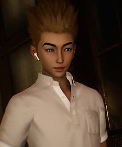 Daniel