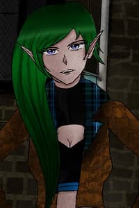 Siobhan