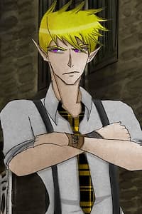 Angus